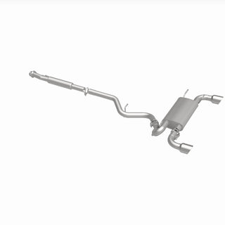 MagnaFlow BRE Exhaust Kit 13-22 FR-S BRZ 86 GR86