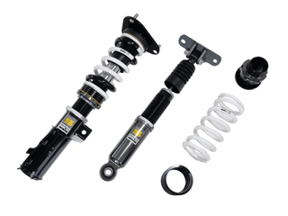 HKS Hipermax MAX S Full Kit: Toyota GR Corolla 2023 - 2026