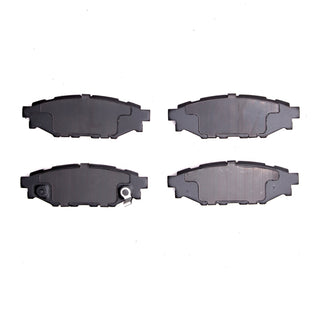 R1 Concepts Performance Sport Brake Pads (REAR): BRZ/FR-S/86
