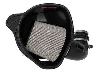 Takeda Stage-2 Cold Air Intake System w/Pro DRY S Filter: Toyota GR Supra 3.0L Turbo 2020 - 2024