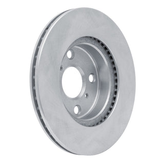 DFC 12-15 Scion IQ Front Brake Rotor