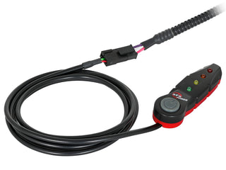 AFE SCORCHER BLUE Bluetooth Power Module: Toyota GR Supra 2020 - 2024 (2.0L & 3.0L Turbo)