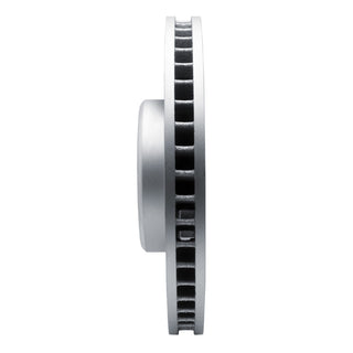 DFC Drilled & Slotted Geoperformance Rotor (RIGHT FRONT): Toyota GR Supra (20-26)