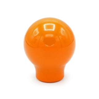 Billetworkz Gloss Orange Weighted Shift Knob No Engraving 2022+ BRZ/GR86