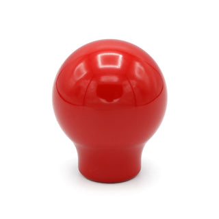 Billetworkz Weighted Shift Knob Gloss Red No Engraving 2022+ BRZ/GR86