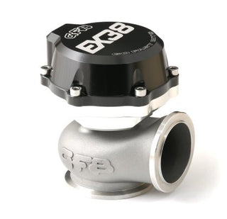 Go Fast Bits EX38 External Wastegate: Fits Most Models