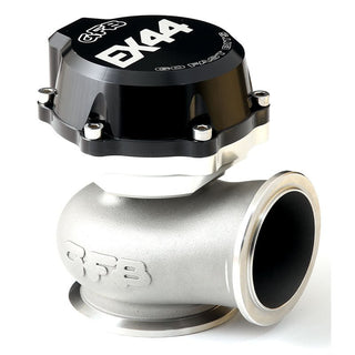 Go Fast Bits EX44 External Wastegate: Fits Most Models