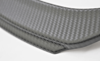 Greddy Aero Kit Rear Window Spoiler: Subaru BRZ 2013 - 2021