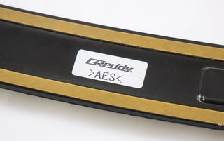 Greddy Aero Kit Rear Window Spoiler: Toyota GR86 2022 - 2026 & Subaru BRZ 2022 - 2026