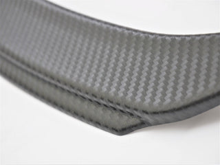 Greddy Aero Kit Rear Window Spoiler: Toyota GR86 2022 - 2026 & Subaru BRZ 2022 - 2026