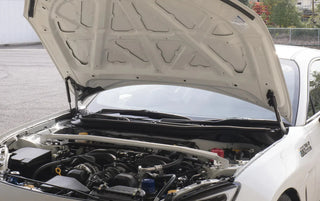 Greddy Hood Lifter Set: Subaru BRZ 2022 - 2026 & Toyota GR86 2022 - 2026