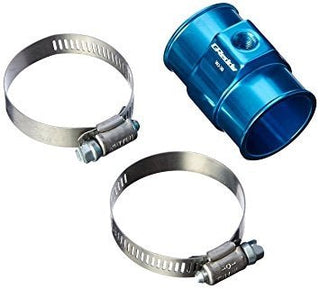 Greddy Radiator Hose Adapter with Temp Gauge Fitting 38mm Universal: Fits Most Models