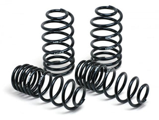 H&R 20-22 Toyota GR Supra 3.0/3.0 Premium/Launch Edition (6 Cyl) A90 Sport Spring