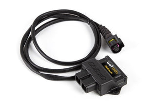 Haltech WB1 Bosch Single Channel CAN O2 Wideband Controller Kit: Fits Most Models