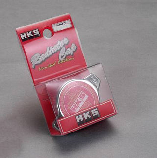 HKS Radiator Cap: Subaru BRZ 2022 - 2024