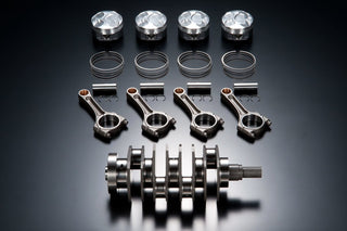 HKS Step 1 Low Compression FA20 Stroker Kit: Subaru BRZ (13-20), Scion FR-S (13-16) & Toyota 86 (17-20)