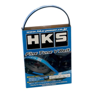 HKS Power Steering V-Belt: Subaru EJ207 2005 - 2011 (5PK885)