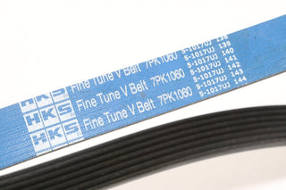 HKS Fine Tune V-Belt: Subaru BRZ (13-20), Scion FR-S (13-16) & Toyota 86 (17-20)