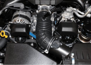 HKS Fine Tune V-Belt: Subaru BRZ 2022 - 2026 & Toyota GR86 2022 - 2026