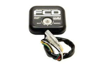 HKS Fuel Cut Defender: Fits Most Models