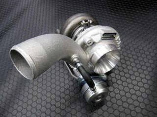 HKS GTIII-RS Bolt On Turbo Kit: Subaru BRZ (13-20), Scion FR-S (13-16) & Toyota 86 (17-20)