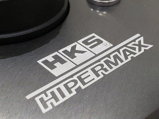 HKS Hipermax S Coilovers: Toyota GR86 2022 - 2024