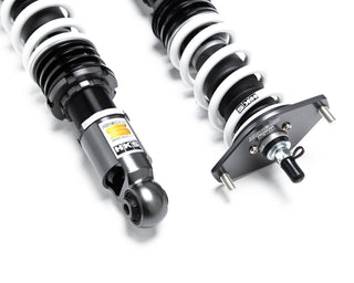 HKS Hipermax S Coilovers: Toyota GR86 2022 - 2024