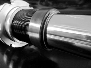 HKS Hipermax S Coilovers: Toyota GR86 2022 - 2024