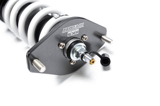 HKS Hipermax S Coilovers: Toyota GR86 2022 - 2024