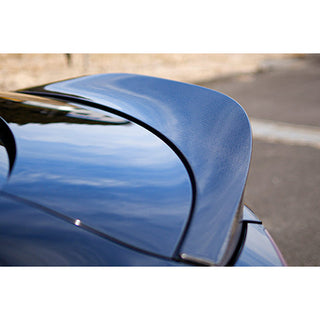 HKS Type-S Ducktail Spoiler: Subaru BRZ (22+) & Toyota GR86 (22+)