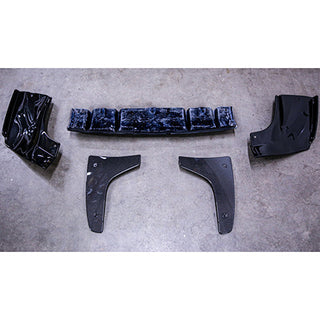 HKS TYPE-S Body Kit Spoiler Set: Subaru BRZ (22+) & Toyota GR86 (22+)