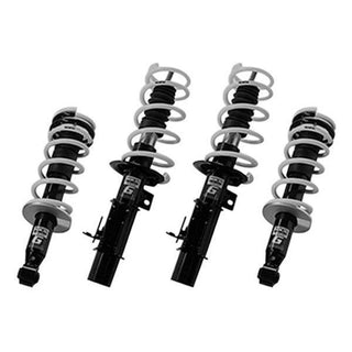 HKS Hipermax G Series Coilovers: Scion FR-S (16-21), Subaru BRZ (16-21) & Toyota 86 (16-21)