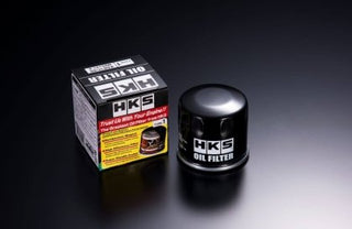 HKS Oil Filter: Subaru BRZ (13-25), Toyota GR86 (22-25), Scion FR-S (13-16) & Toyota GT86 (17-21)
