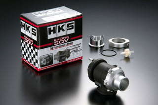 HKS Blow Off Valve: Fits Most Models