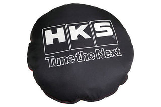 HKS Cushion Pillow Yellow: Fits Most Models