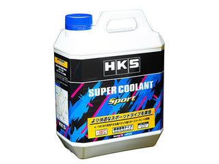HKS Sport Super Coolant: Fits Most Models
