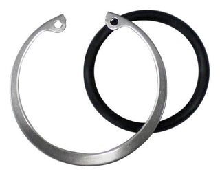HKS SQV C-Clip and O-Ring Set: Fits Most Models