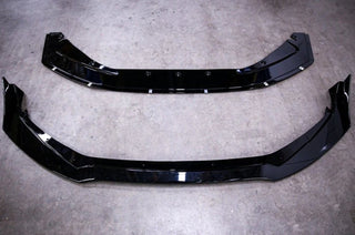 HKS Type S Lip Spoiler Set: Subaru BRZ 2022 - 2024
