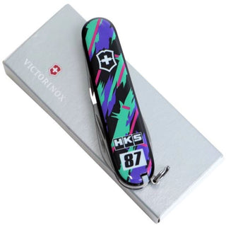 HKS Multi Tool w/ Oil Color Design: Fits Most Models