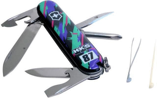 HKS Multi Tool w/ Oil Color Design: Fits Most Models
