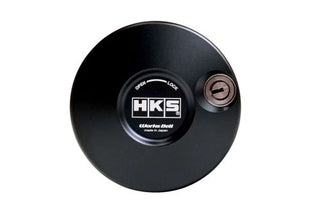 HKS RAPFIX II Quick Release & Keylock Set: Fits Most Models