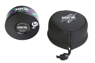 HKS RAPFIX II Quick Release & Keylock Set: Fits Most Models