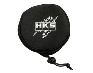 HKS RAPFIX II Quick Release & Keylock Set: Fits Most Models