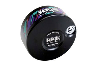 HKS RAPFIX II Quick Release & Keylock Set: Fits Most Models