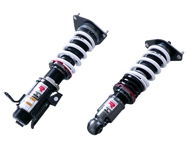 HKS Hipermax R Coilovers: Subaru BRZ (22+) & Toyota GR86 (22+)