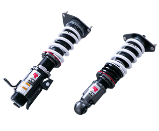 HKS Hipermax R Coilovers: Subaru BRZ (22+) & Toyota GR86 (22+)