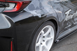 HKS Fender Molding: Toyota GR Corolla 2023+