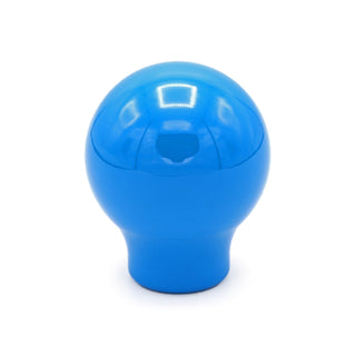 Billetworkz Weighted Shift Knob Hyper Blue No Engraving 2022+ BRZ/GR86