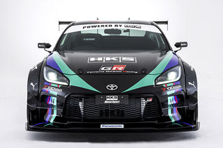 HKS Body Kit Type-R Base Kit: Subaru BRZ (22+) & Toyota GR86 (22+)