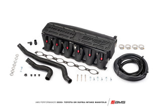 AMS Intake Manifold V2: Toyota GR Supra 2020 - 2026